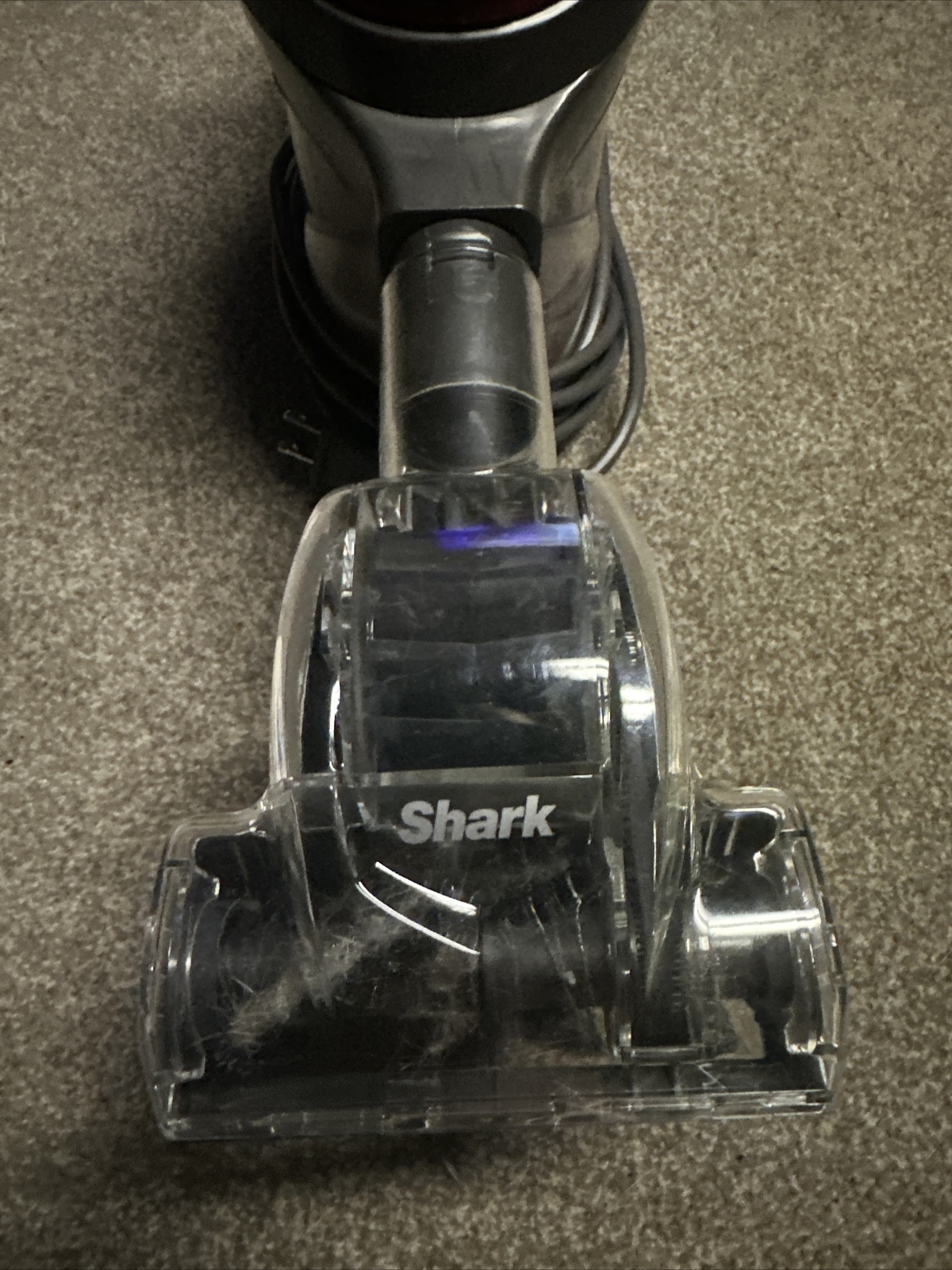Shark Rocket Hand Vac Handheld Vacuum Cleaner QH296 eBay