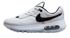 NIKE AIR MAX MOTIF (GS) DH9388 100 SNEAKER