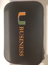 UM UNIVERSITY BUSINESS USB CHARGER
