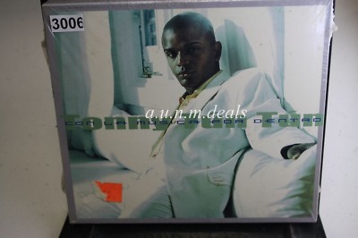 Tony Tun Tun - Con La Musica Por Dentro , 2000 ,Music CD (NEW)
