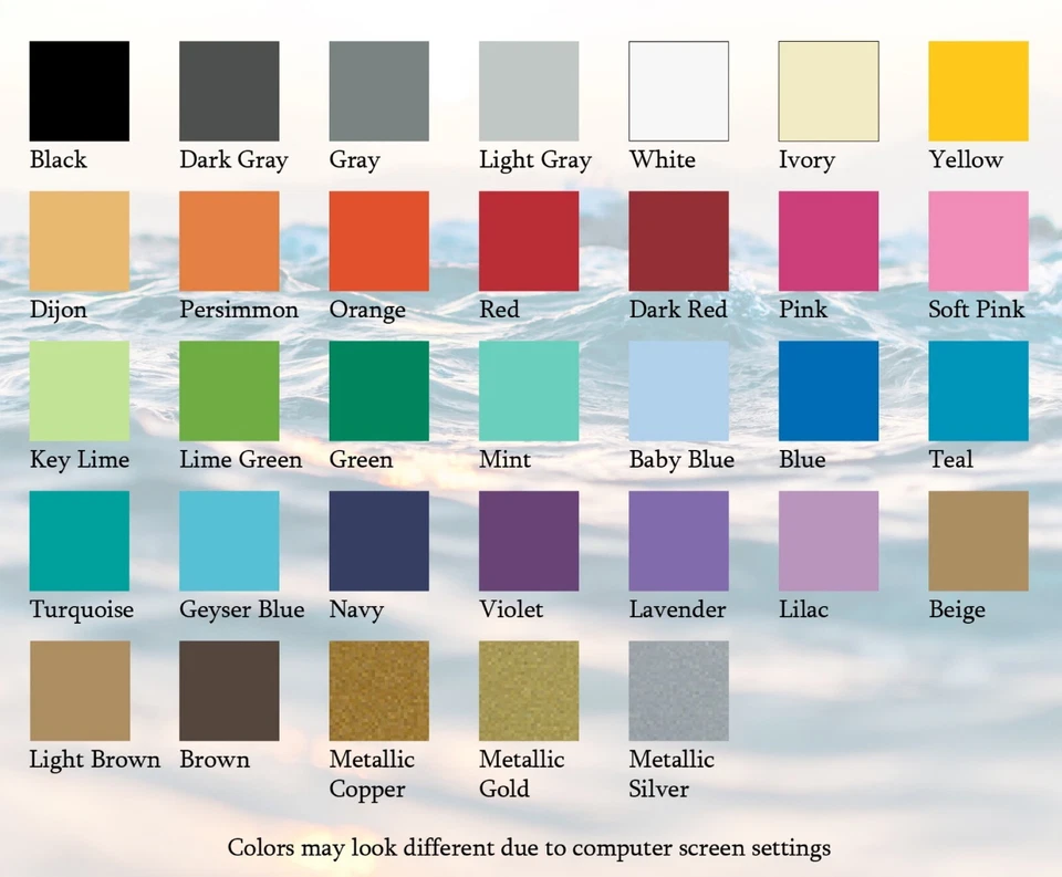 Pantry Script - Vinyl Decal Sticker Kitchen Decor Customize your Kitchen - Image 2 of 2