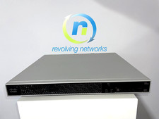 Cisco ASA5515-IPS-K9 5515-X Adaptive Security Appliance Firewall - 1 Yr Warranty