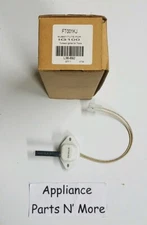 TRANE/UNIVERASAL FURNACE HOT SURFACE IGNITOR ASM PART: FT001KJ, IG100 & FC067 