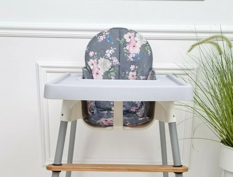 Ikea highchair cushion insert cheap