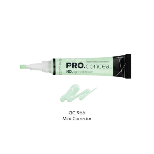 1 LA GIRL HD Pro Conceal , Corrector , Highlighter "Pick Your 1 color" *Joy's* - Picture 18 of 49