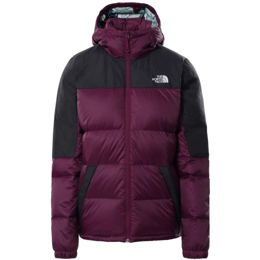 North face hotsell avalon hoodie