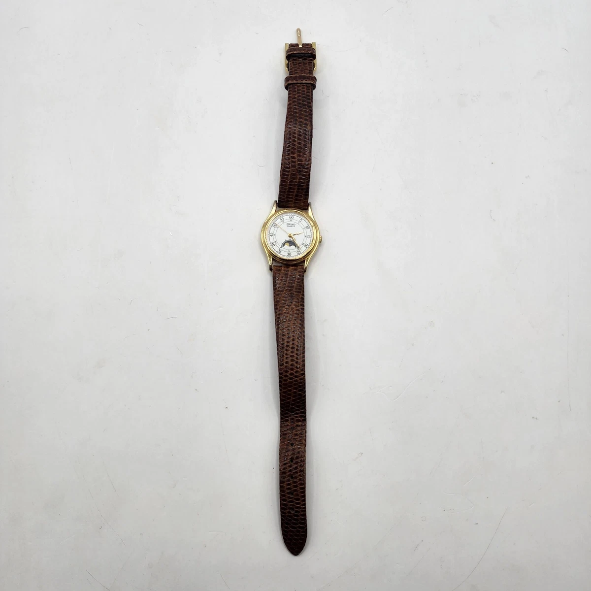 Seiko fasi deals lunari