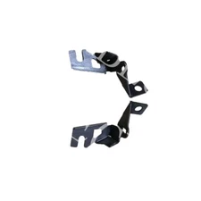 For McLaren 650 675 Outer Fender Mounting Bracket kit OEM:11A7035CP  11A7036CP