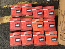 Projecteur 15w LED 5000k Slimline Ip65 Challenger SLFL15. Neuf. Qté 1