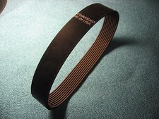 BRAND NEW POLY V BELT  504170 FOR SHOPSMITH MARK V 500 510 520 MADE IN USA 