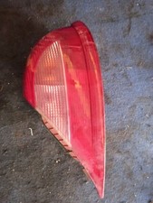 Feu avant (phare) Lancia Y