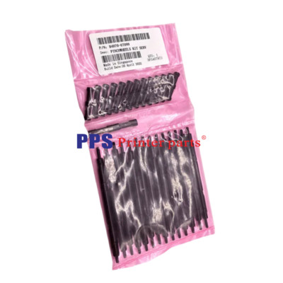 B4H70-67099 Pinchwheel kit For HP Latex 260 560 570 310 330 360 370 365 375 110