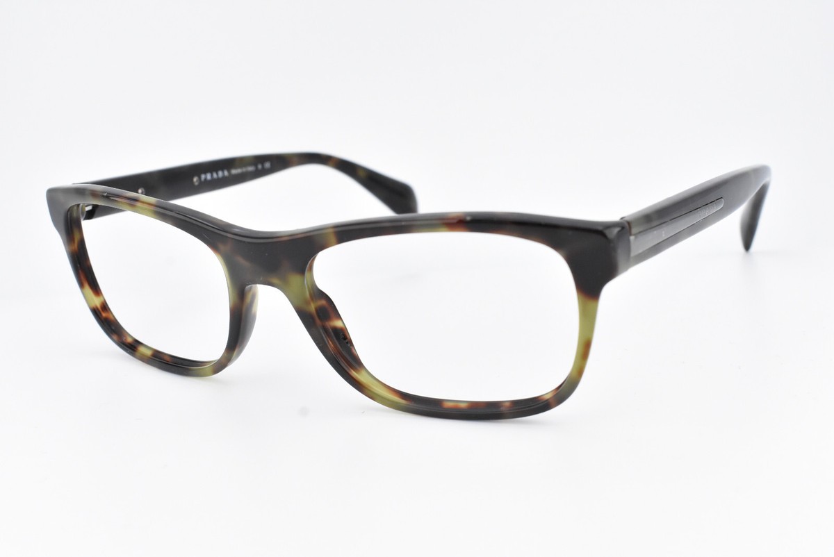 ◆PRADA◆ VPR A18F 19Q1O1 53 VPR A18-F 19Q-1O1 (53) Prada PR A18V 19Q1O1 glasses | Buy online now