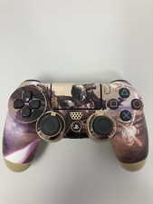 mandalorian ps4 controller skin