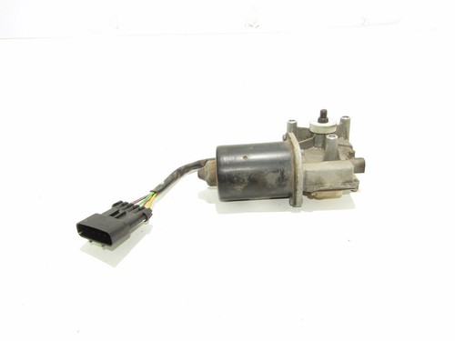 Opel Zafira A 404.496 Front window wiper motor Wishermotor vorne 2002