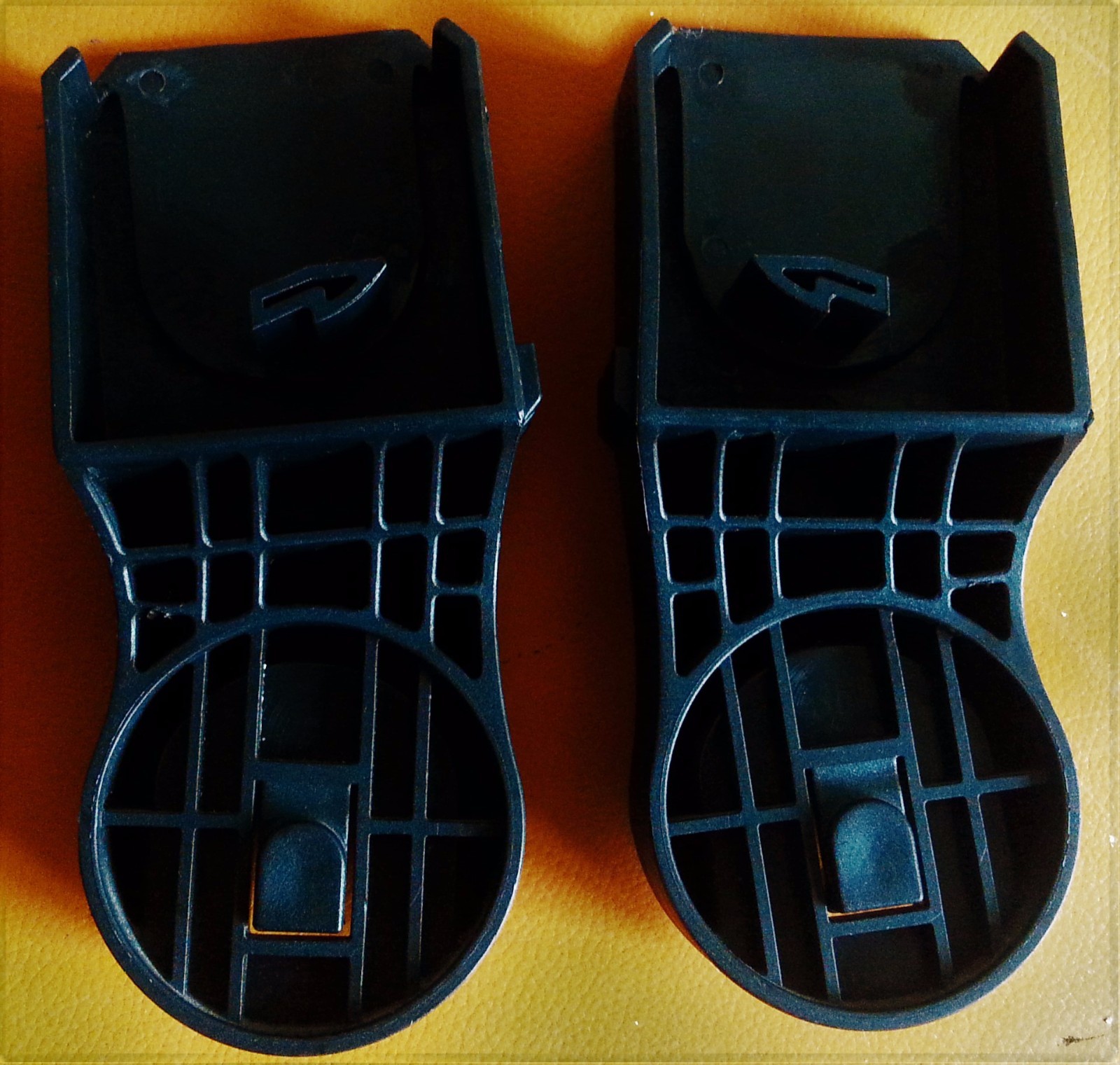 icandy cherry adapters