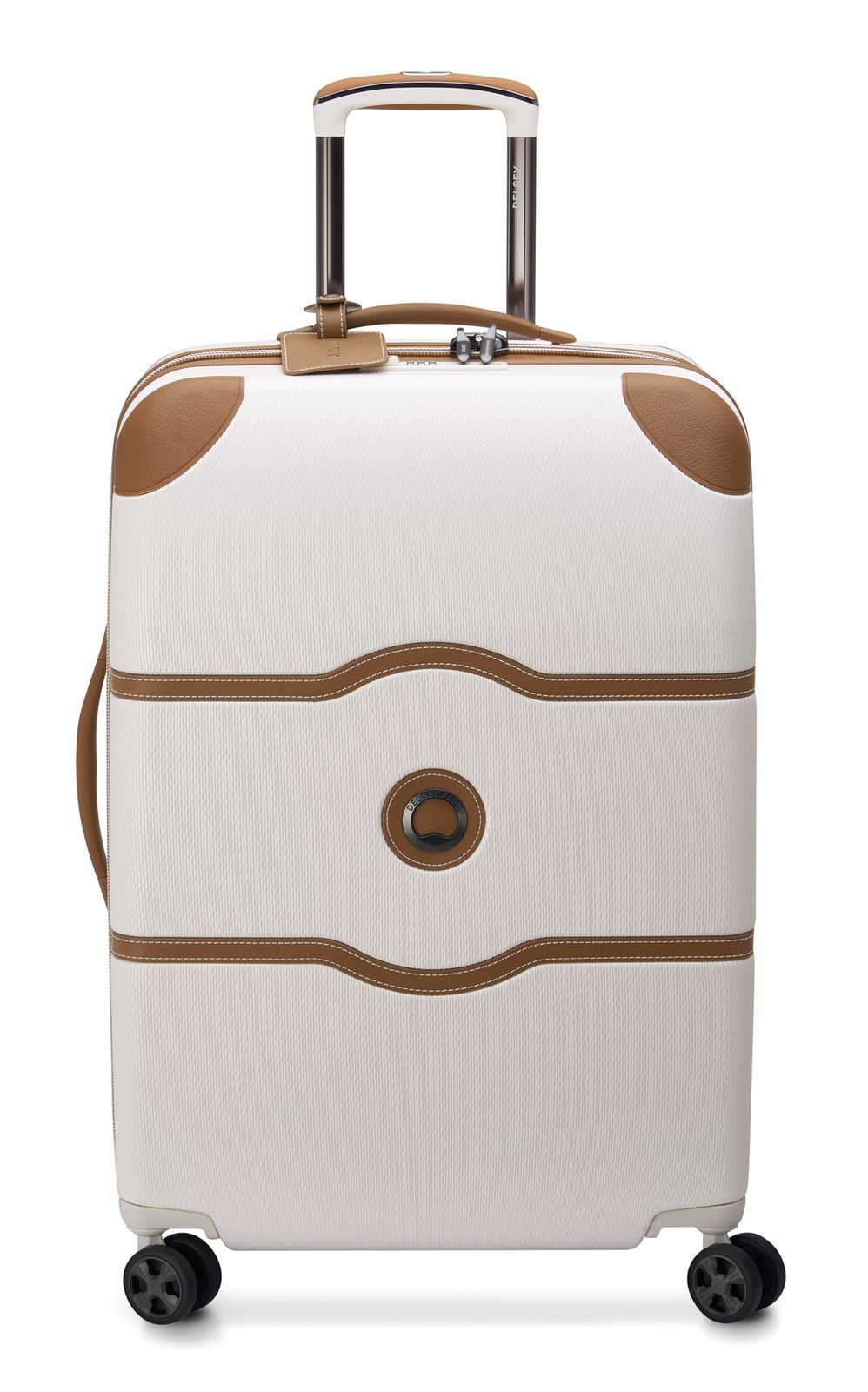 Carro DELSEY PARIS Chatelet Air 2.0 4 puertas 66 carro Angora