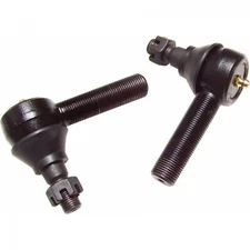 11/16 18 Male Tie Rod End LHT - SHORT