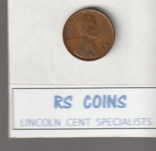 1937D  LINCOLN  CENT  in  VERY FINE / NICE HIGHER GRADE COIN    +BONUS FREE COIN
