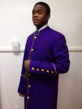 Clergy Robe Clergy wear Minister robe pastor robe cassock
