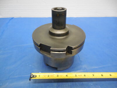 HSK160A SANDVIK CAPTO C4 MODULAR TOOL HOLDER C4-390S/410-160 100 ADAPTER