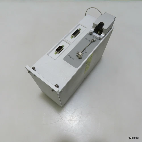 ASML solid state Module RED/635 4022.472.42582,MAT:4022.472.42583 SEM-I-906=9A2A