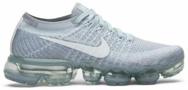 Size 8.5 - Nike Air VaporMax Pure Platinum 2017 - 849557-004 for 