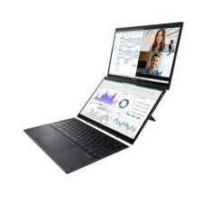 Asus Zenbook Duo Dual 14  Oled Wqxga+ 120hz Notebook Intel Core Ultra 9 185h