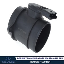 Debimetro Misuratore Aria CITROEN C4 Picasso Grand Picasso 1.6 HDi 06-13 MFCT005