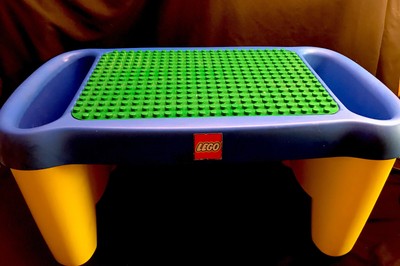 lego lap table with storage