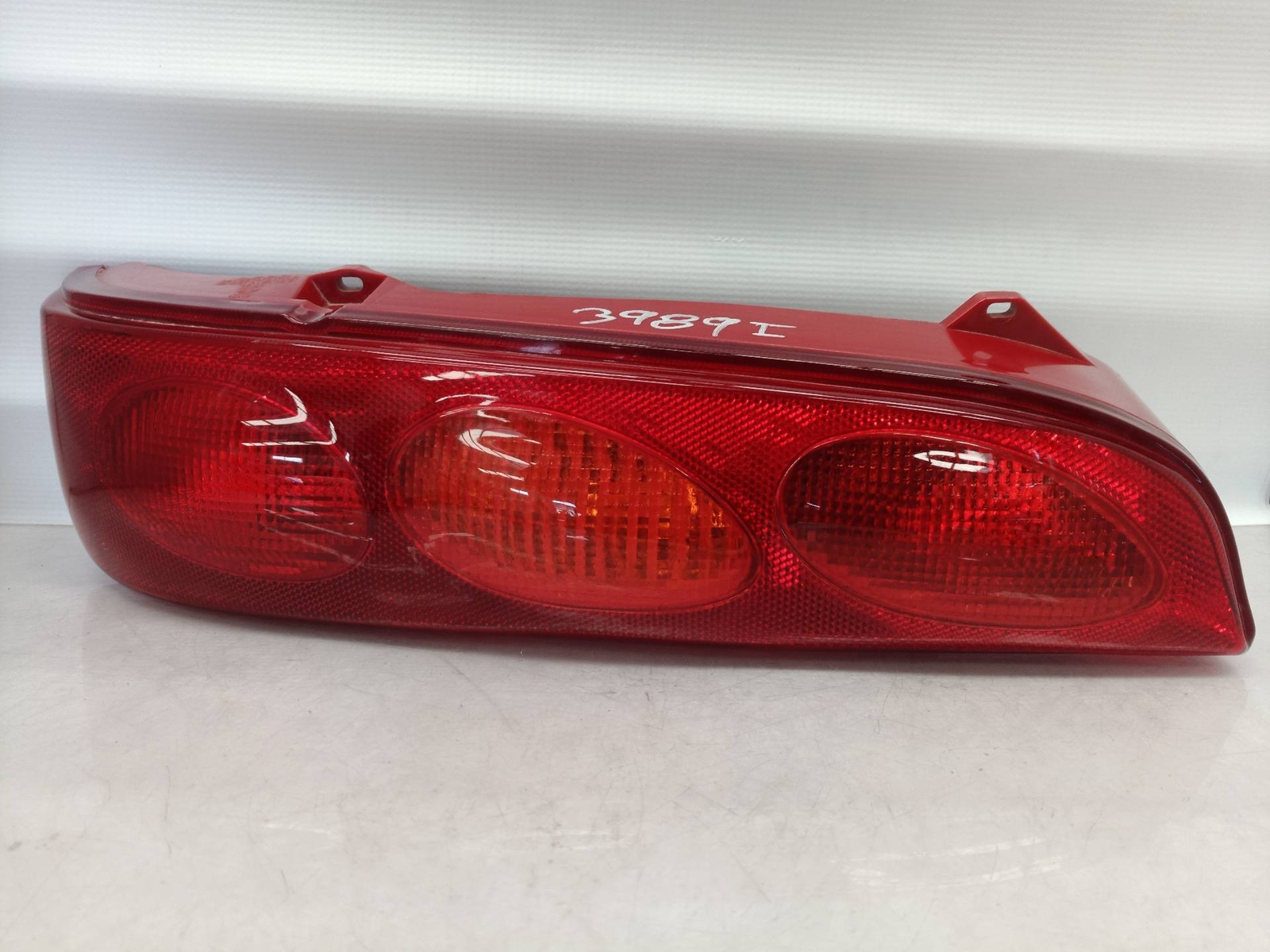 LAMPADA POSTERIORE SINISTRA / 663645 PER FIAT SEICENTO 187 S | eBay