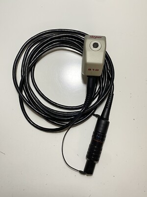 Stryker 810 Camera Head Cable