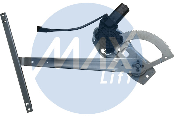 Elektrischer Fensterheber Vorne Rechts Ford Transit 3-Türig 2000-2014