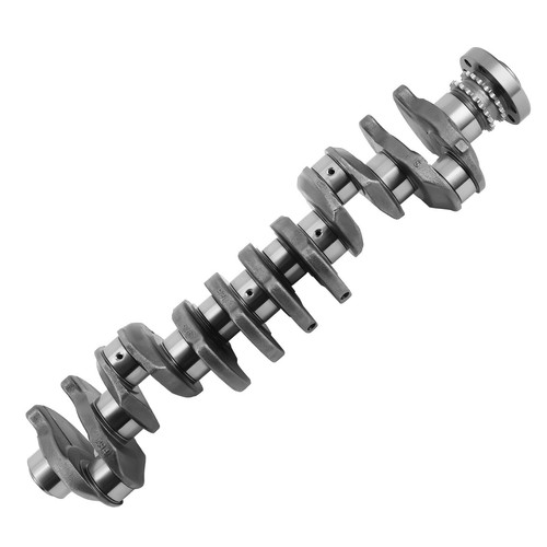 Kurbelwelle mit Lager Set for BMW 3er 5er 7er X3 X4 X5 N57D30 Motoren 6 Zylinder - Picture 9 of 12