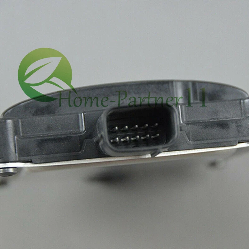 Módulo de radar monitor sensor radar punto ciego Subaru Forester 2019-2021 Foto 4 de 4