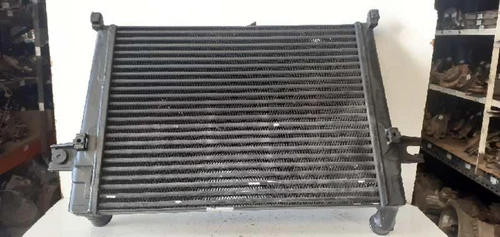 52079499AC Ladeluftkühler für JEEP Grand Cherokee ( Wj/Wg ) 162211 - Bild 4 von 4