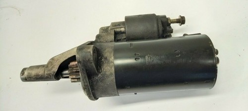 VW Passat 3B 2,5TDI - Anlasser Starter 059911023 (11)