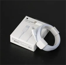 Genuine OEM Apple - USB-C to Lightning Charging Cable（2M） For iPhone 11/12/13/14