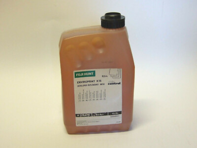 FUJI HUNT RA-4 Enviroprint Developer Repl. MP90 K15 (1x12,5L)