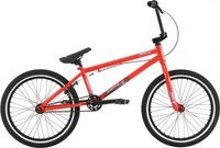 Haro Downtown, 20 Bmx Bike, Red Haro Downtown, 20 Bmx Bike, Red