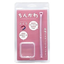 YUIRA Chinkawa Magnetic Anti-Foreskin Coverage Strap
