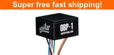 Aguilar OBP-1SK 2-Band Boost Onboard Bass Preamp-NEW