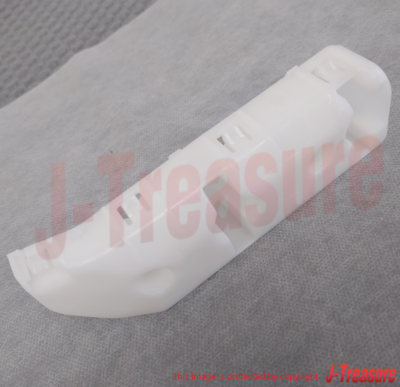 NISSAN 370Z Z34 2009-2020 Genuine Front Bumper Side Bracket RH