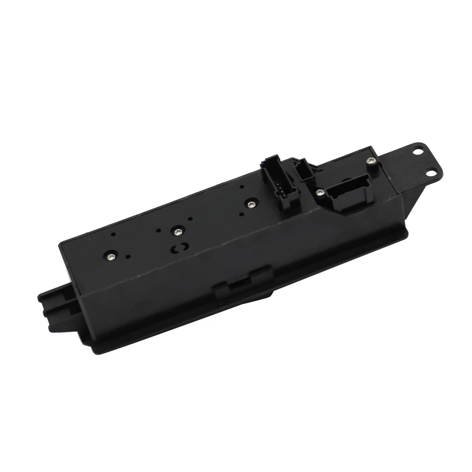 Interruptor de ventana eléctrica del lado del conductor delantero para Mercedes-Benz Sprinter 9065451513 Foto 4 de 4