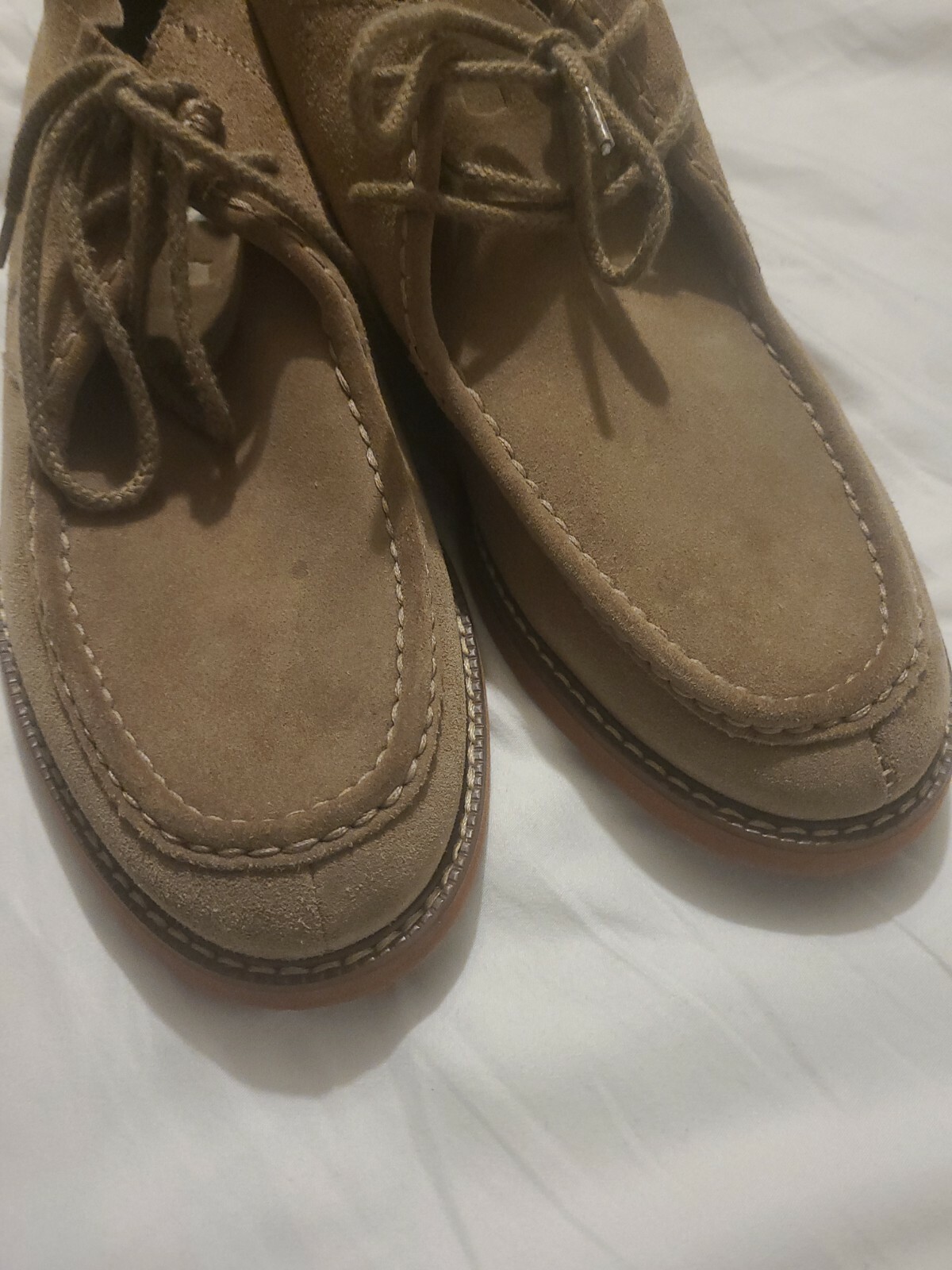 florsheim desert boots