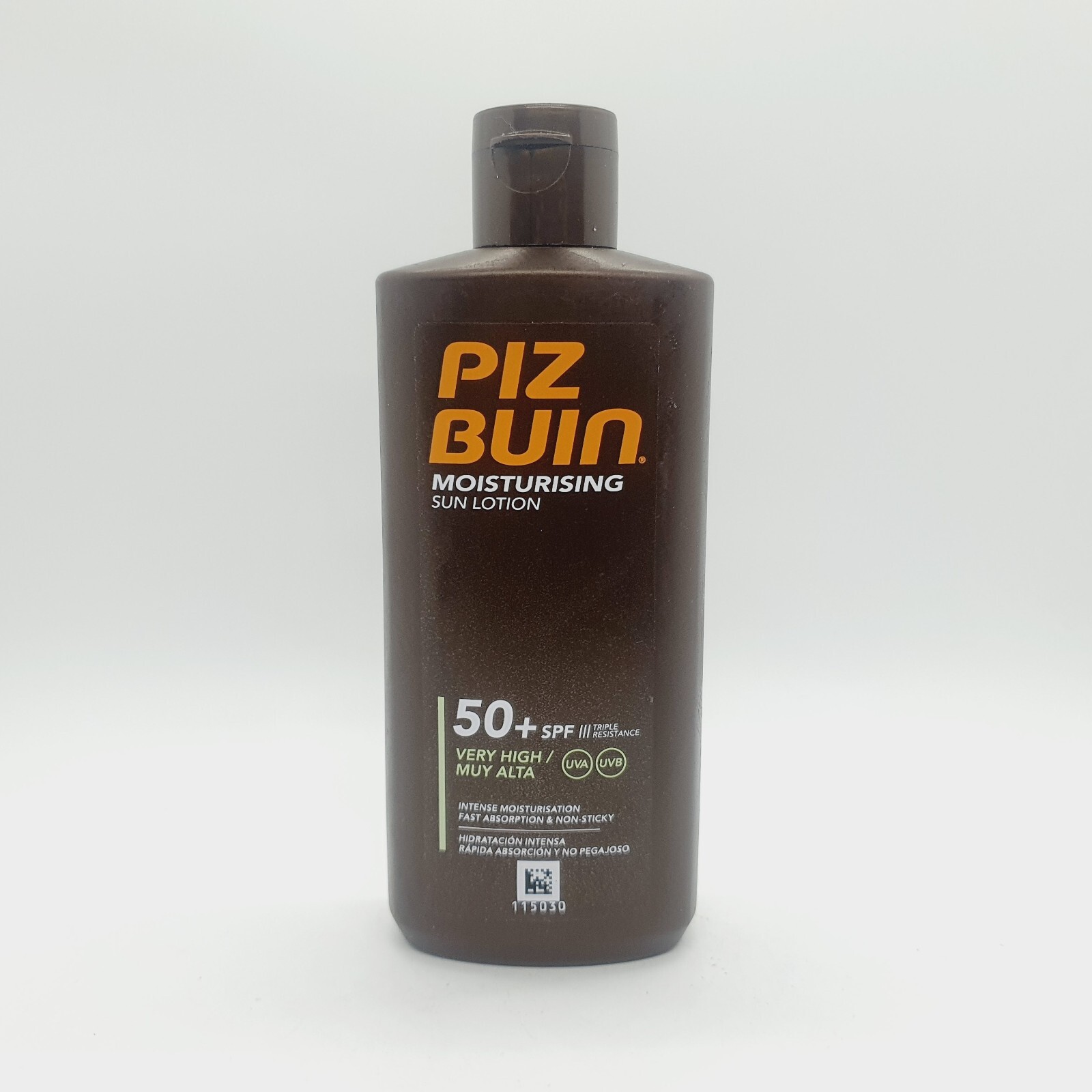 Piz Buin Moisturising Sun Lotion SPF50 200ml