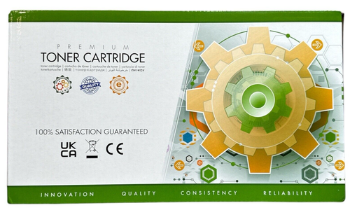 Toner Cartridge TN-2420 Black, Use in Brother HL-L2310D, L2350DW, DCP-L2510D Etc - 第 2/9 張圖片