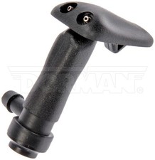 Dorman 47229 Windshield Washer Nozzle fits Cadillac Saab models