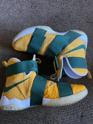 nike packers shoes