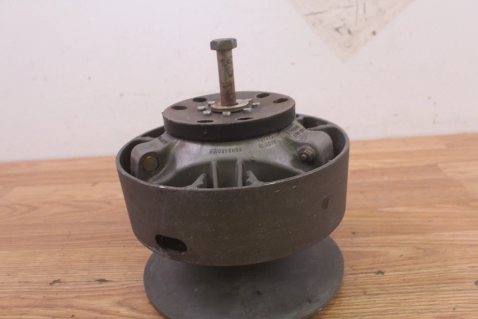 Муфта основного привода 2003 SKI-DOOSUMMIT 700 - Изображение 3 из 4